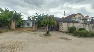 Plot for Sale at Mikocheni