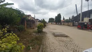 Plot for Sale at Mikocheni