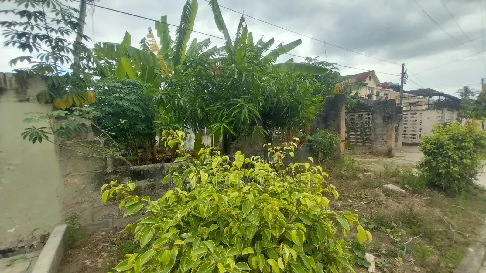Plot for Sale at Mikocheni
