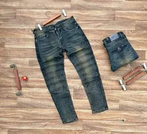 New Mens Jeans Slimfit Quality
