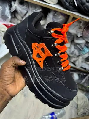 Mens Sneakers Nakedwolf Quality