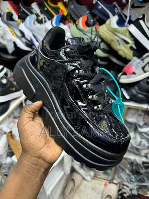 Mens Sneakers Nakedwolf Quality