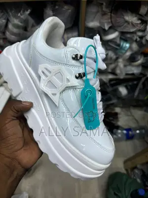 Mens Sneakers Nakedwolf Quality