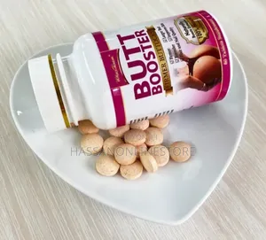 Butt Booster Fimer Buttocks 60 Tabs
