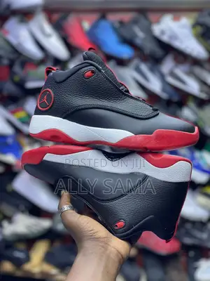 Mens Sneakers Jordan Original