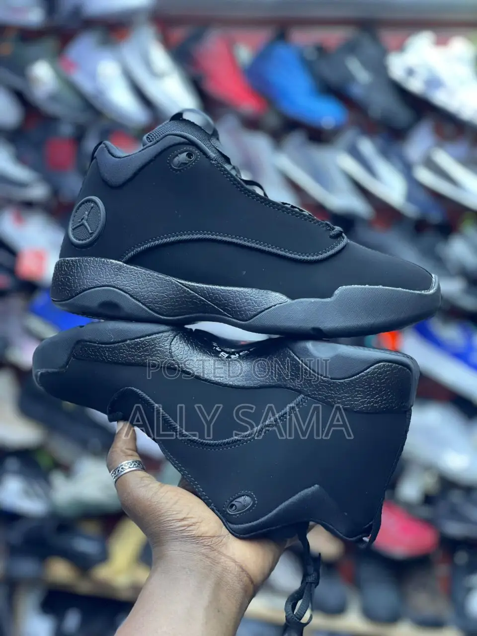 Mens Sneakers Jordan Original