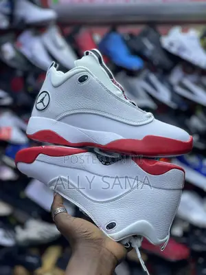 Mens Sneakers Jordan Original
