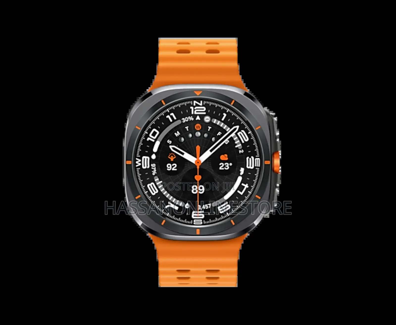 Samsung Galaxy Watch Ultra 7 47mm