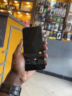Oppo A55 128 GB Black