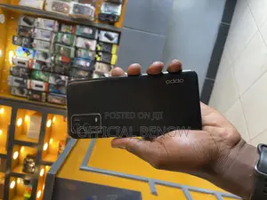 Oppo A55 128 GB Black