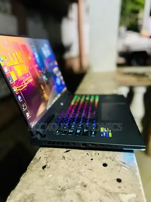 Laptop Asus ROG Strix G16 G614 32GB Intel Core I9 SSD 1T