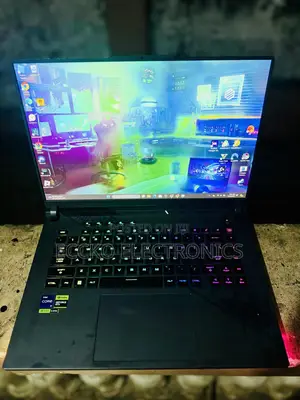 Laptop Asus ROG Strix G16 G614 32GB Intel Core I9 SSD 1T