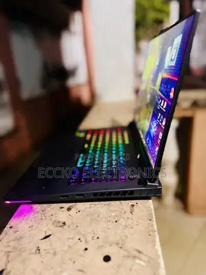 Laptop Asus ROG Strix G16 G614 32GB Intel Core I9 SSD 1T