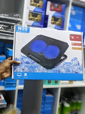 Cooling Pad