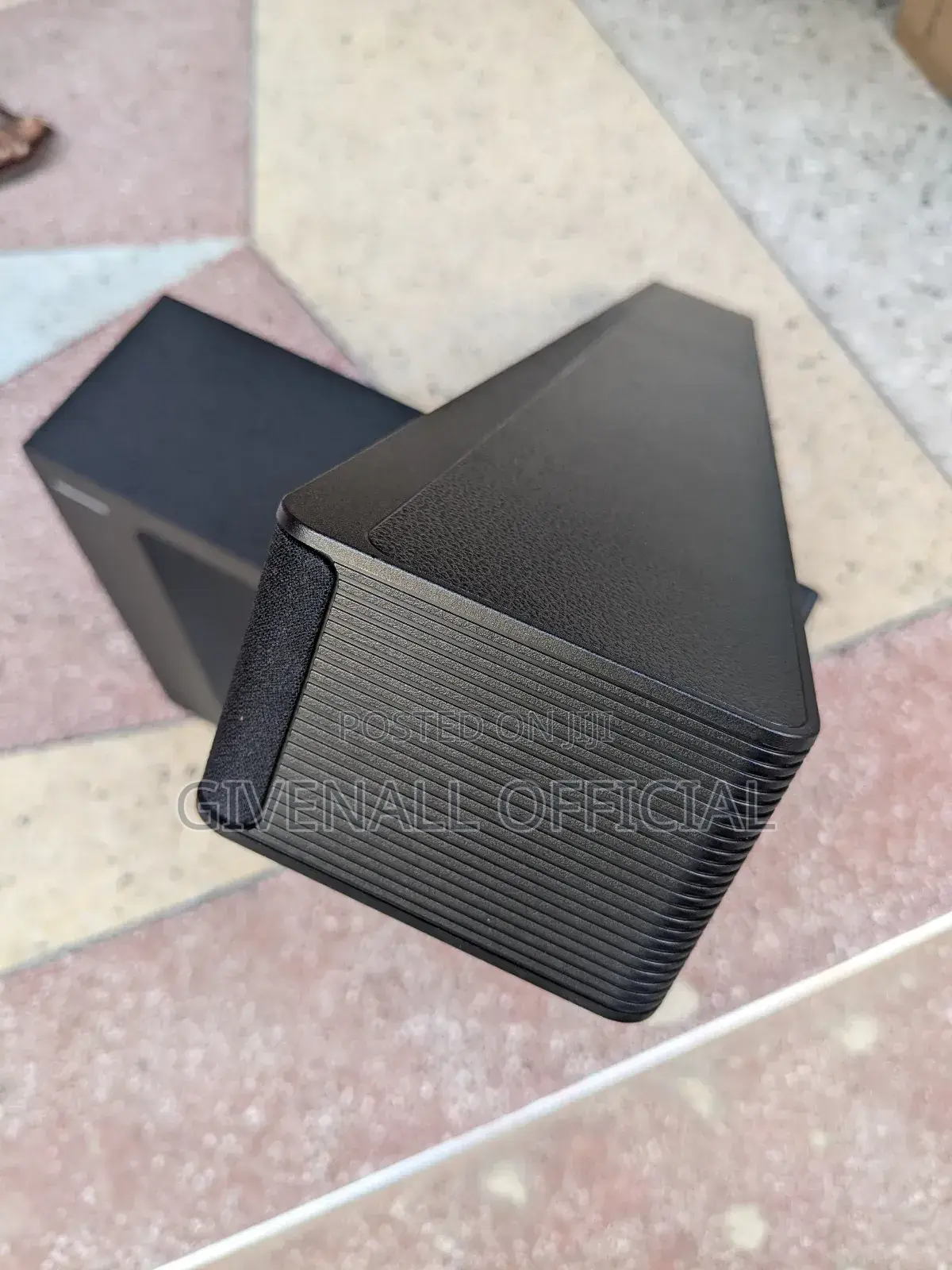 Ofa Ofa = Hisense Soundbar Watts 240 Wireless