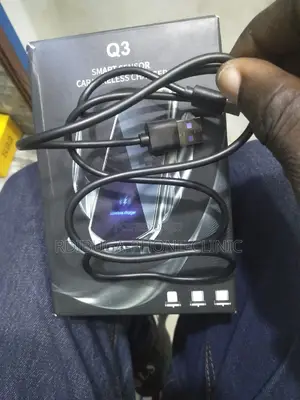 Both Wireless and iPhone,Smart and Type C Both Home/ in Car