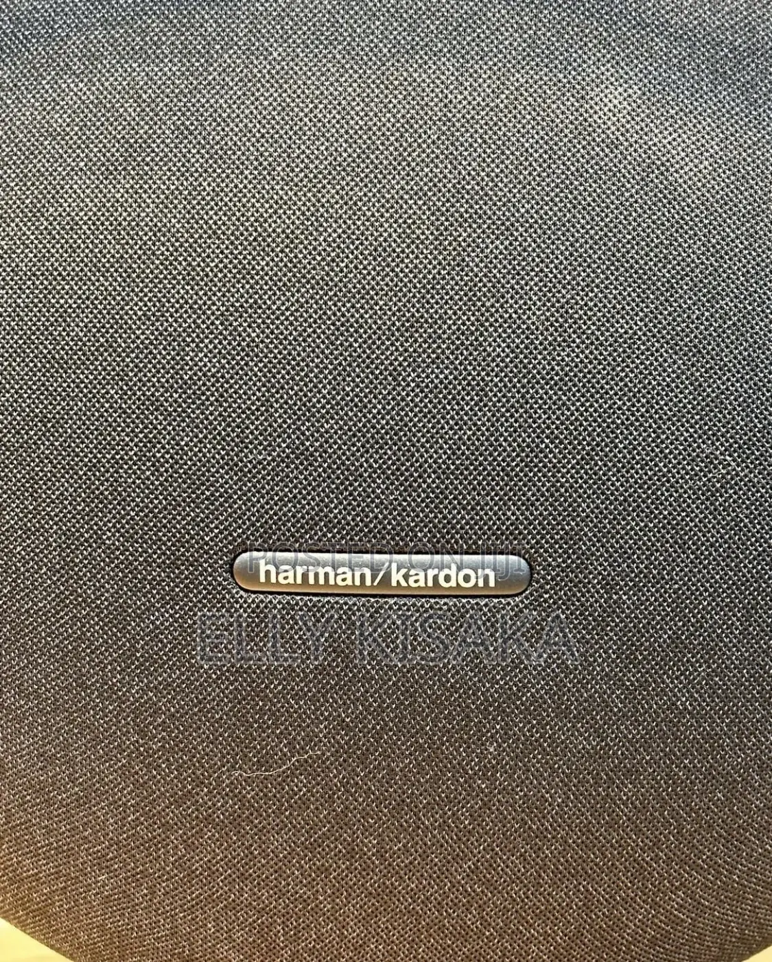 Harman Kardon Onyx Studio 8