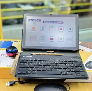 New Atouch SE Pro 512 GB Black