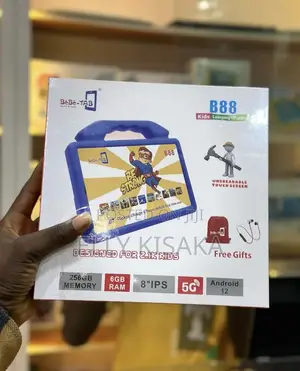 New Bebe B88 256 GB