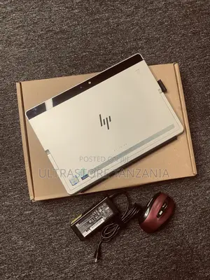Laptop HP Elite X2 1012 8GB Intel Core I5 SSD 256GB