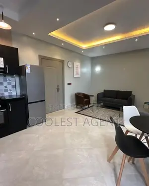 Furnished 1bdrm Apartment in Masaki, Kinondoni for rent
