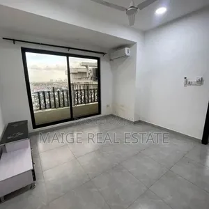3bdrm Apartment in Msasani for rent