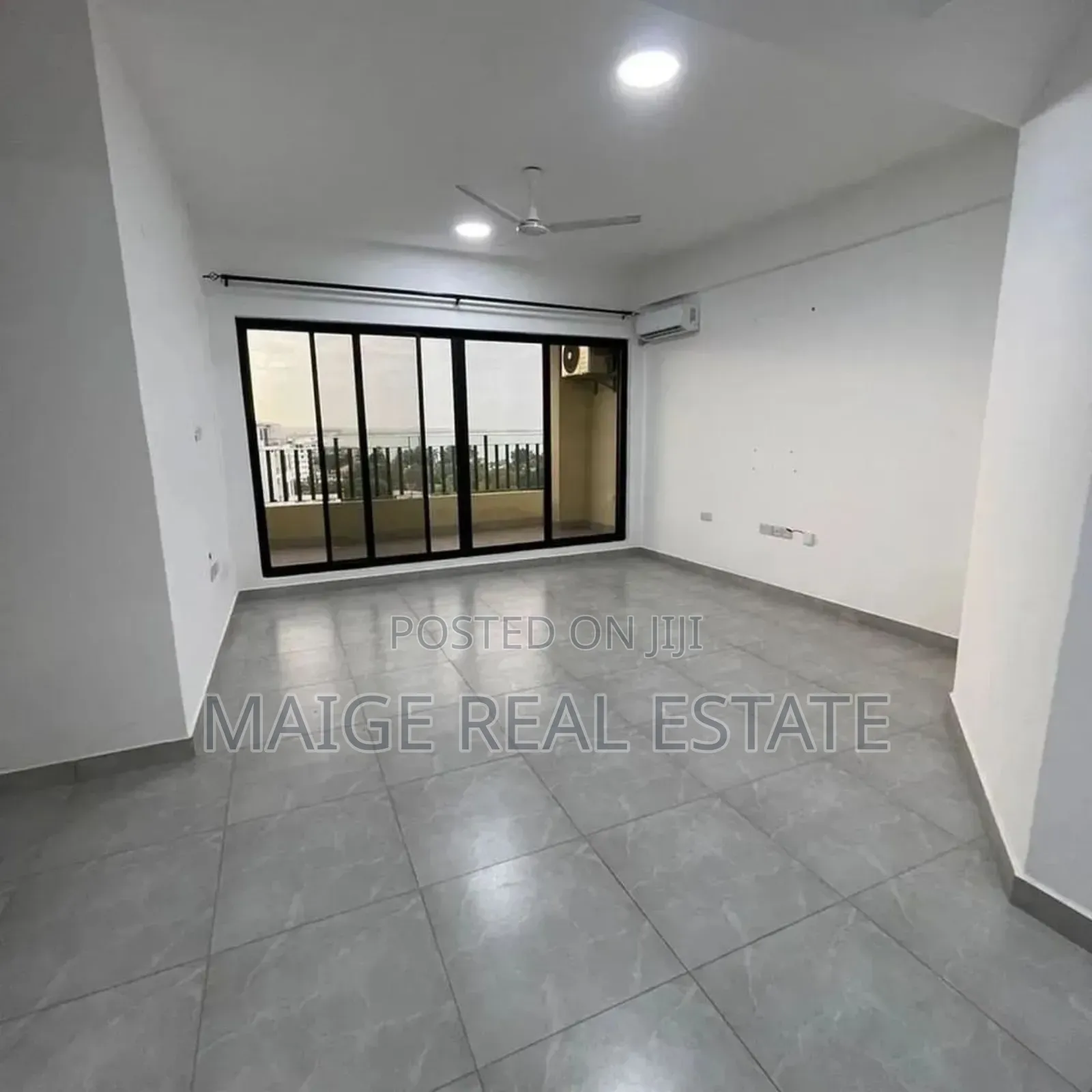 3bdrm Apartment in Msasani for rent
