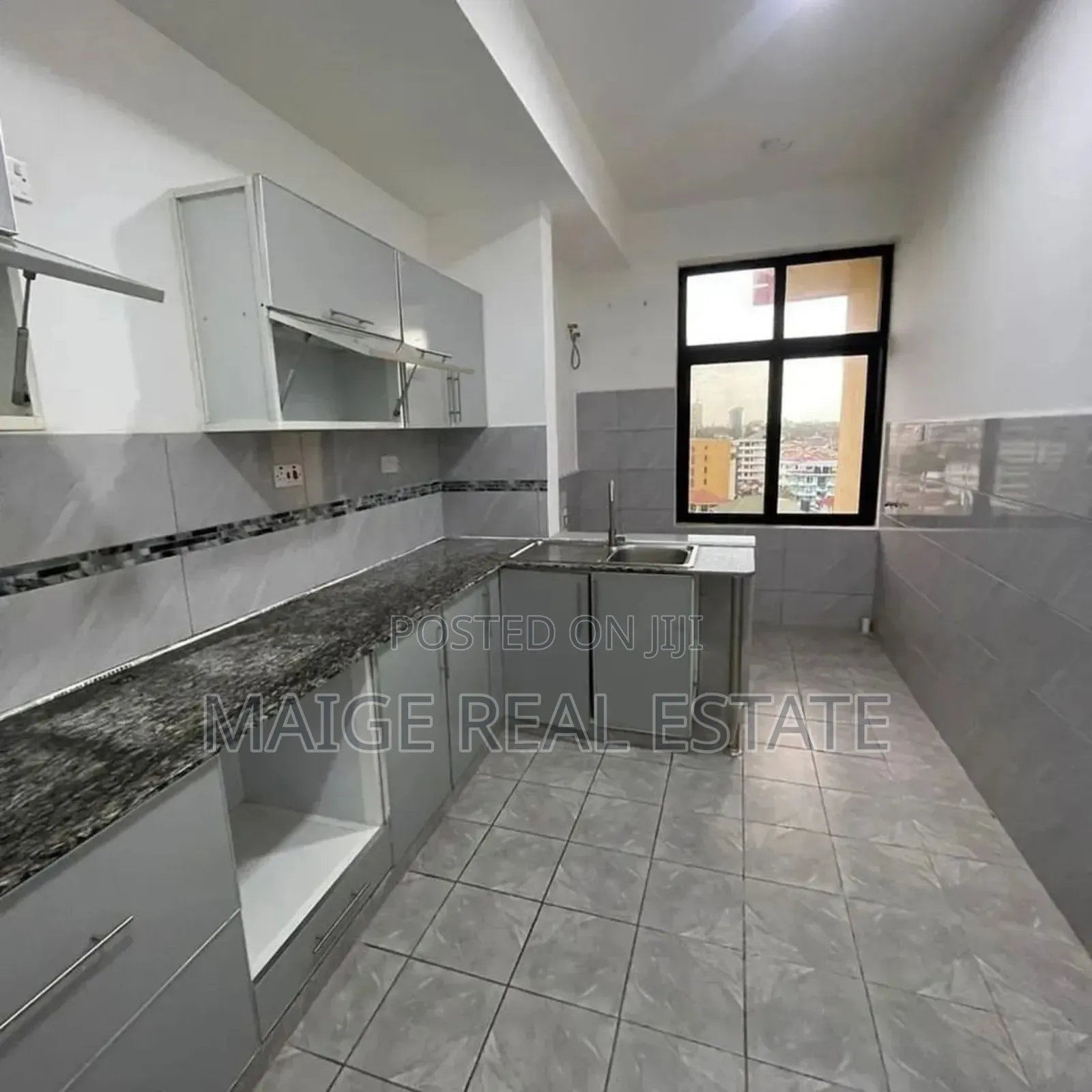 3bdrm Apartment in Msasani for rent