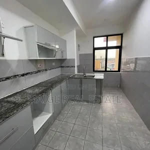 3bdrm Apartment in Msasani for rent