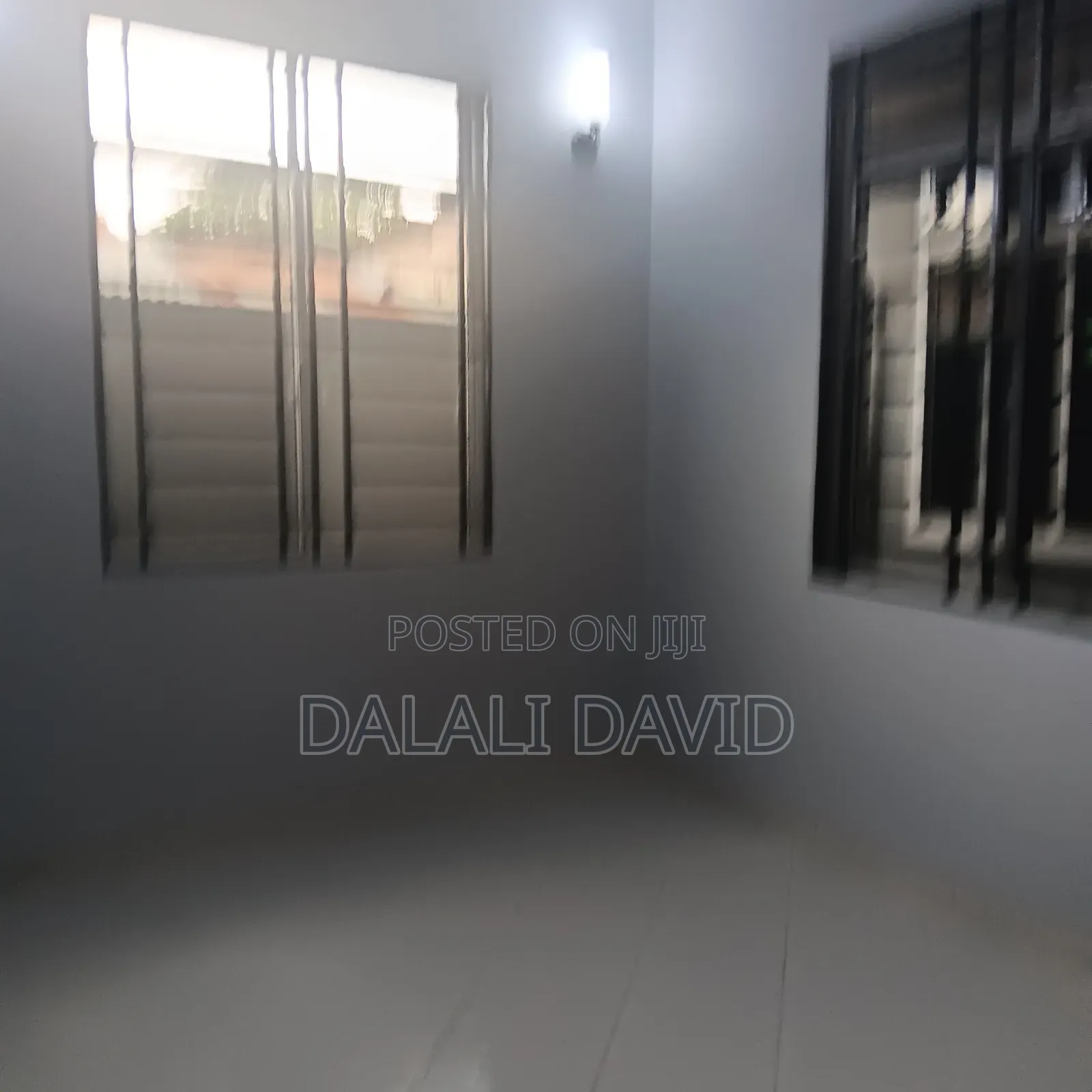 2bdrm Shared Apartment in David Super Agent, Kijitonyama for rent