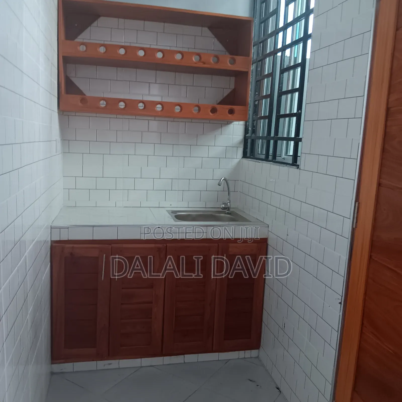 2bdrm Shared Apartment in David Super Agent, Kijitonyama for rent