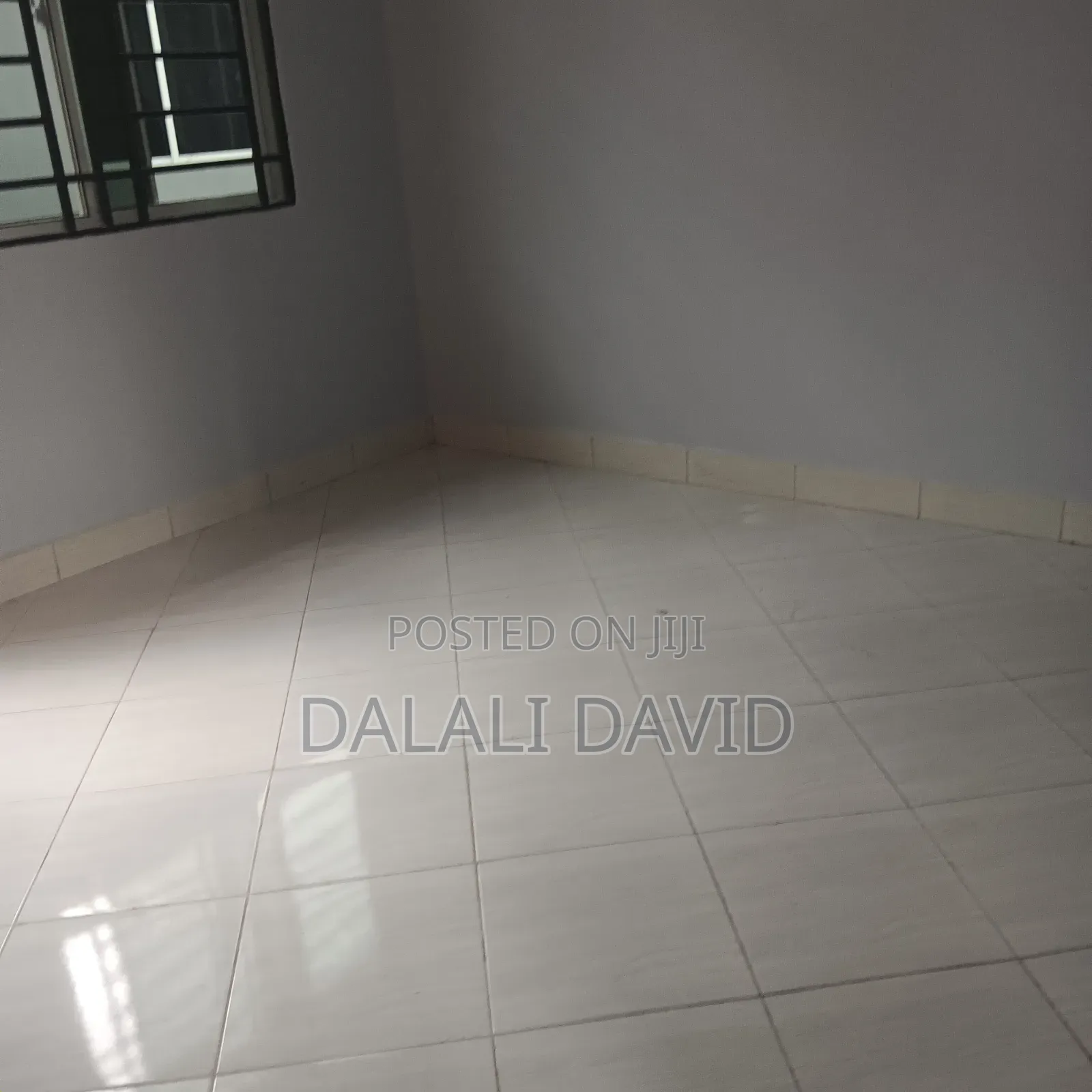 2bdrm Shared Apartment in David Super Agent, Kijitonyama for rent