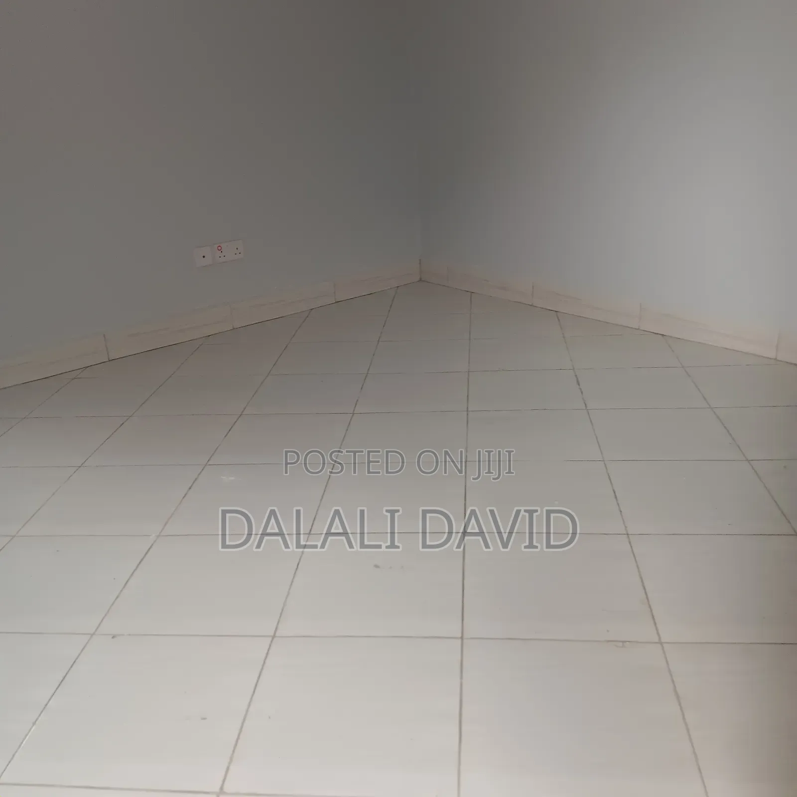 2bdrm Shared Apartment in David Super Agent, Kijitonyama for rent