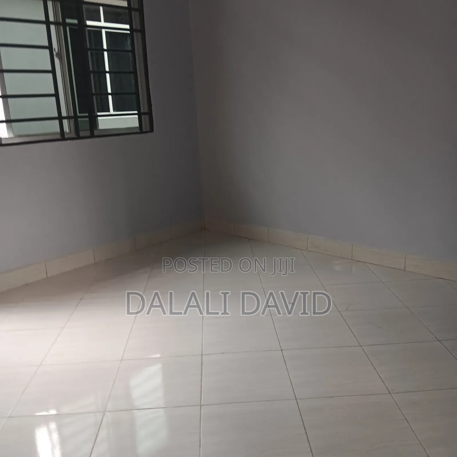 2bdrm Shared Apartment in David Super Agent, Kijitonyama for rent