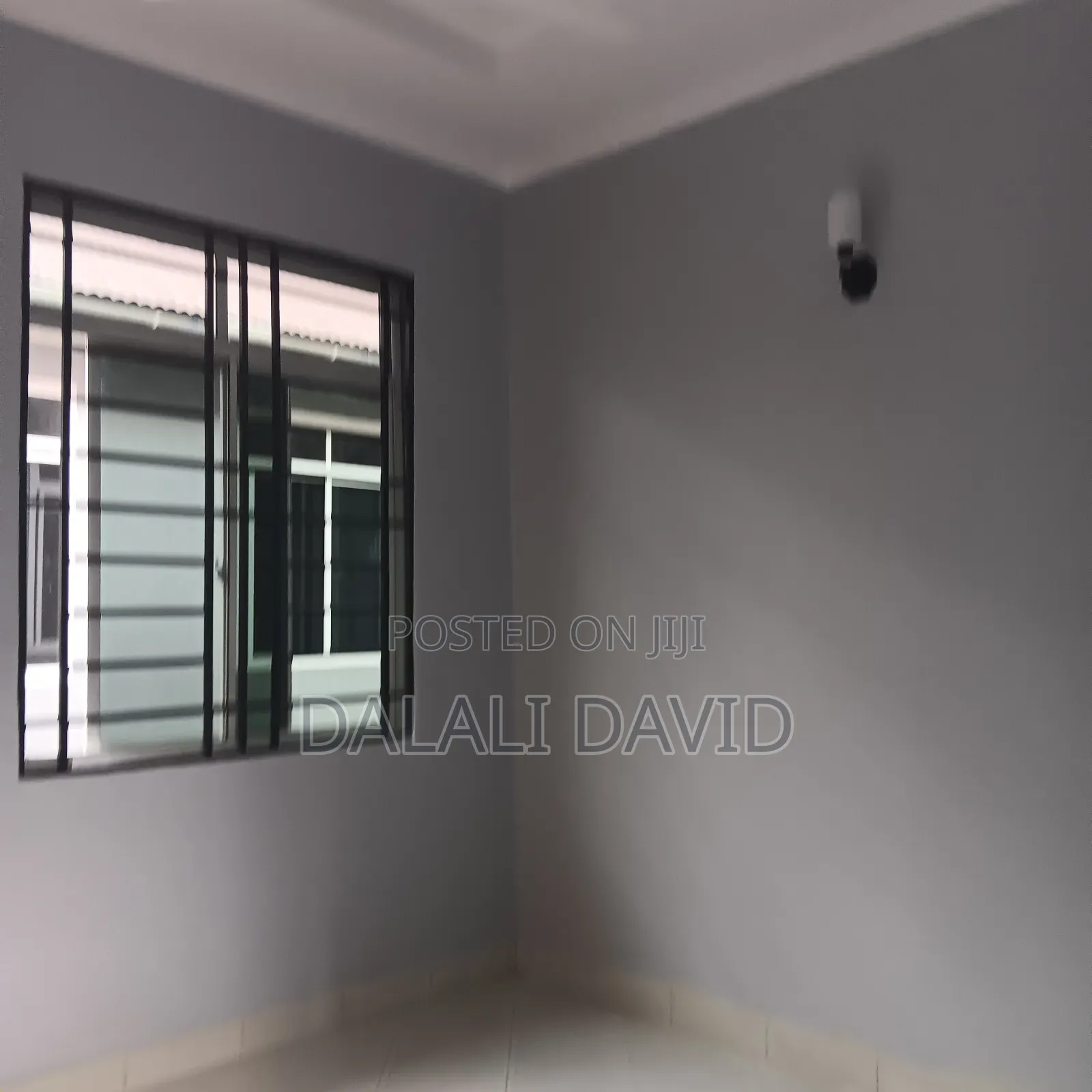 2bdrm Shared Apartment in David Super Agent, Kijitonyama for rent
