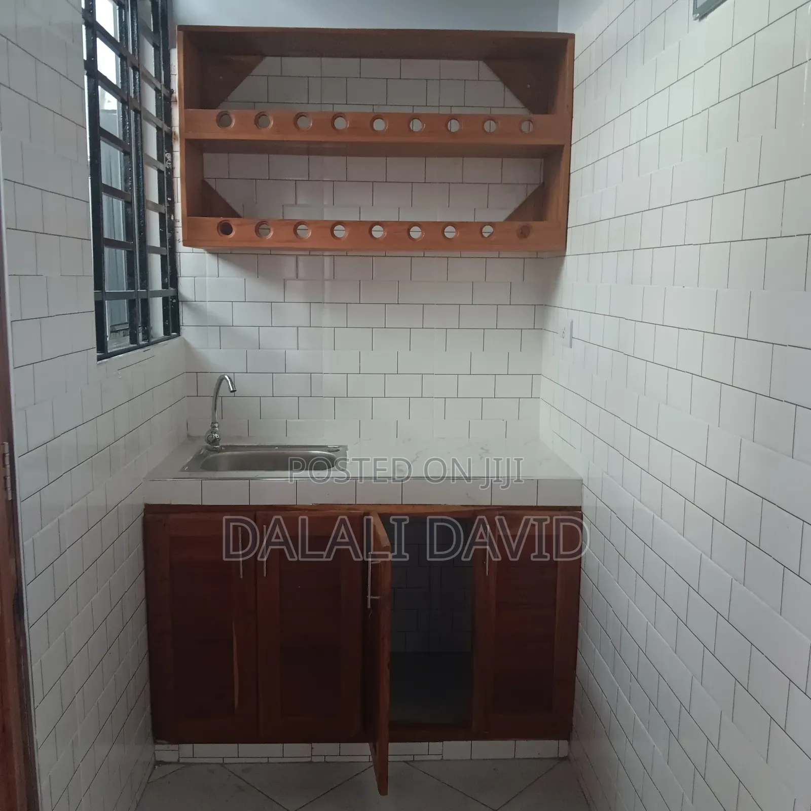 1bdrm Shared Apartment in David Super Agent, Kijitonyama for rent