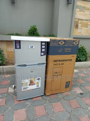 Fridge Lita 80