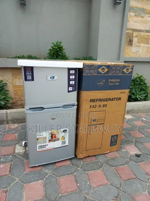 Fridge Lita 80