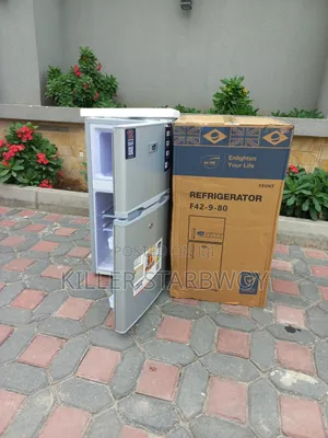 Fridge Lita 80