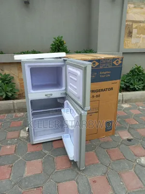Fridge Lita 80