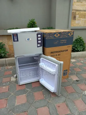 Fridge Lita 80