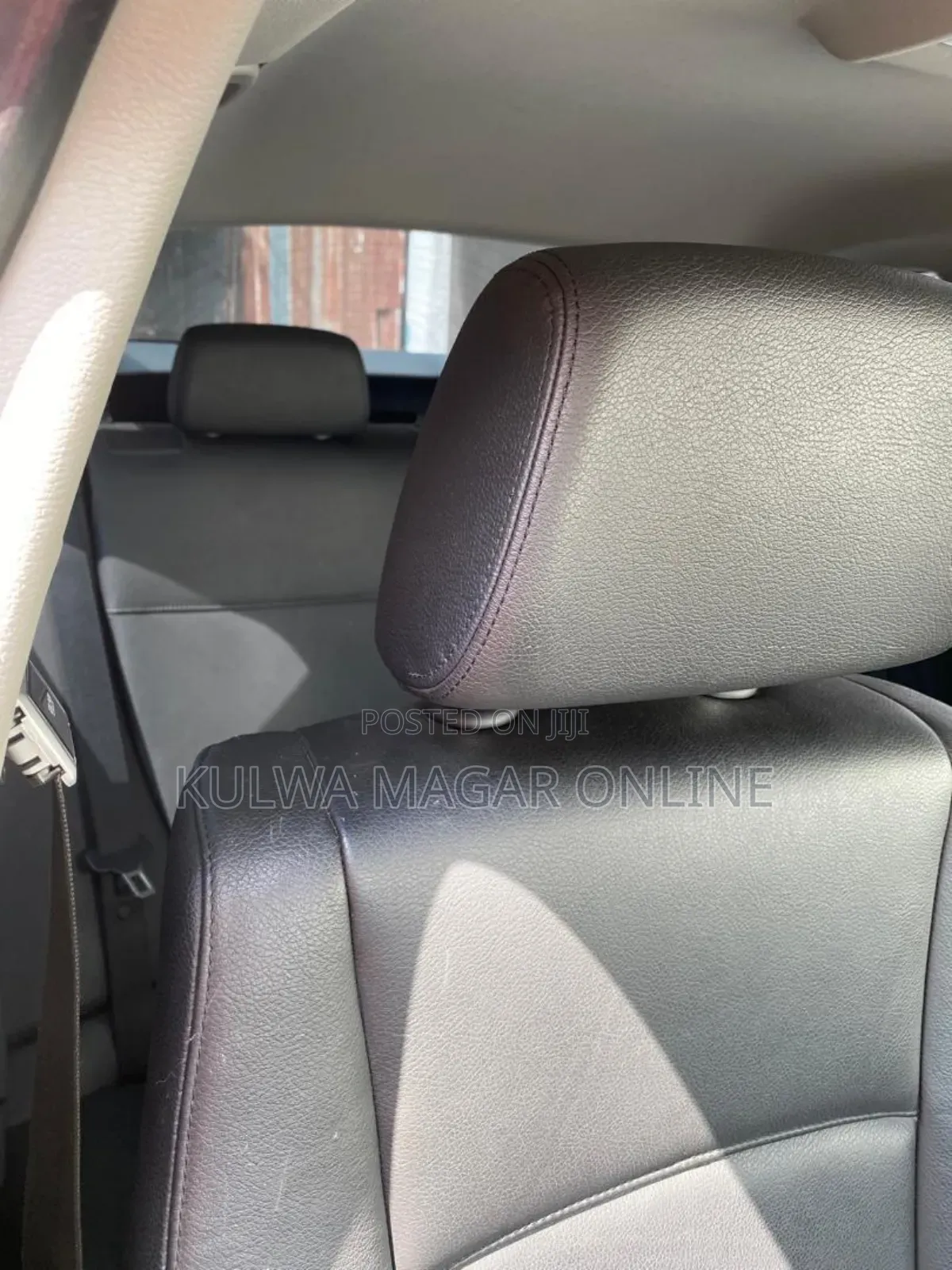 BMW X1 2011 Black