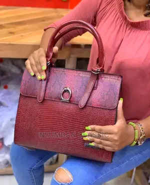 Hand Bags Original
