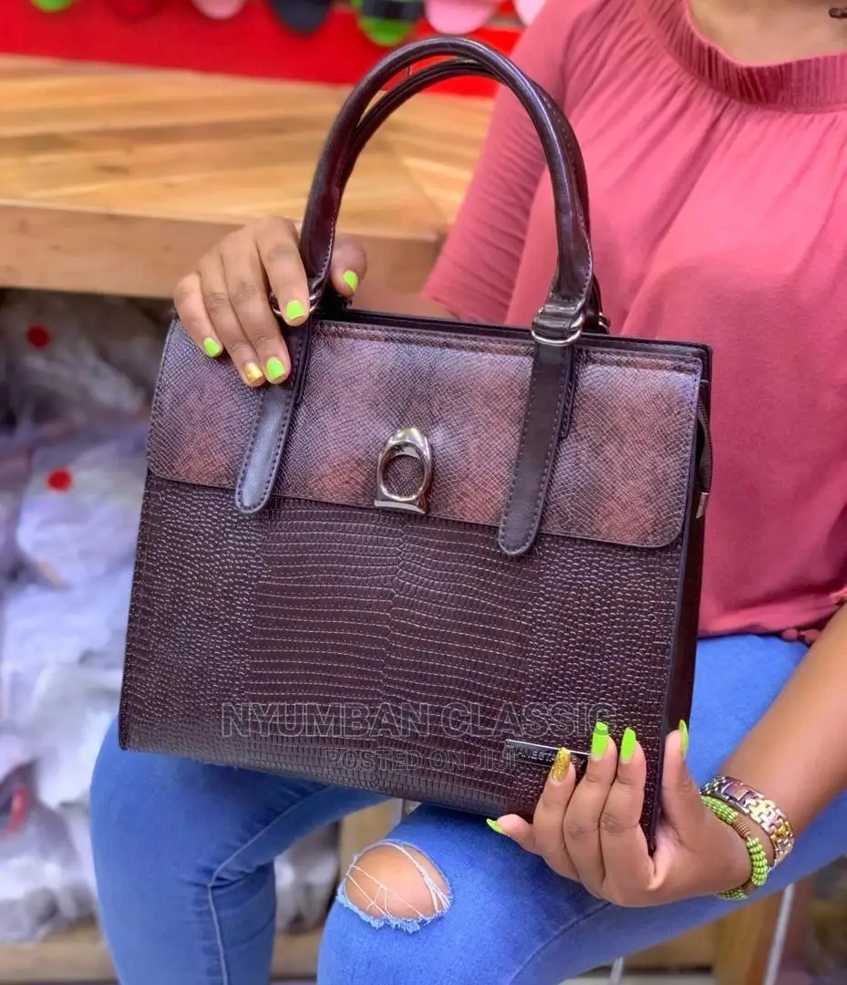 Hand Bags Original