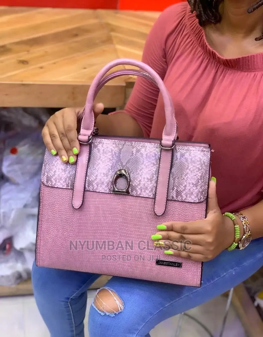 Hand Bags Original