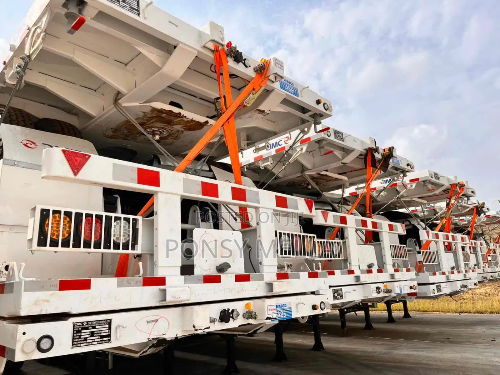 Trucks and Trailers for Sale , Affordable Prices