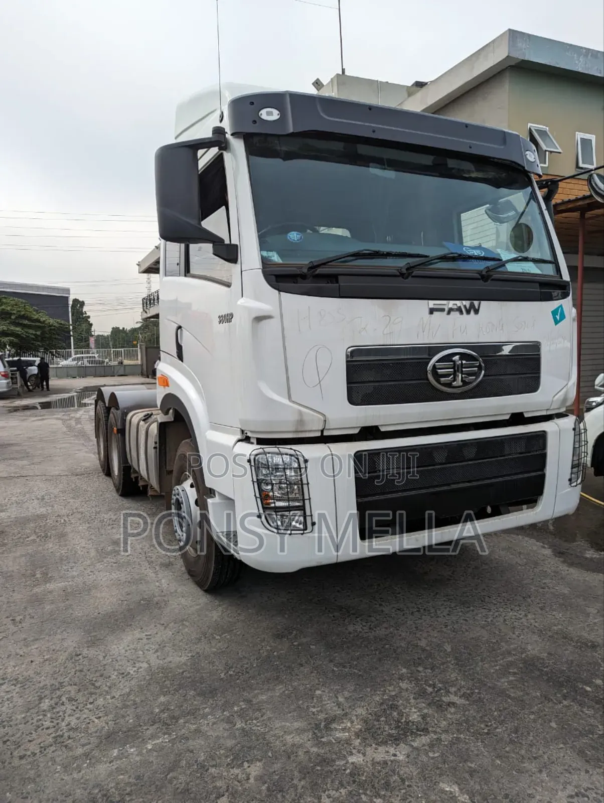 Trucks and Trailers for Sale , Affordable Prices