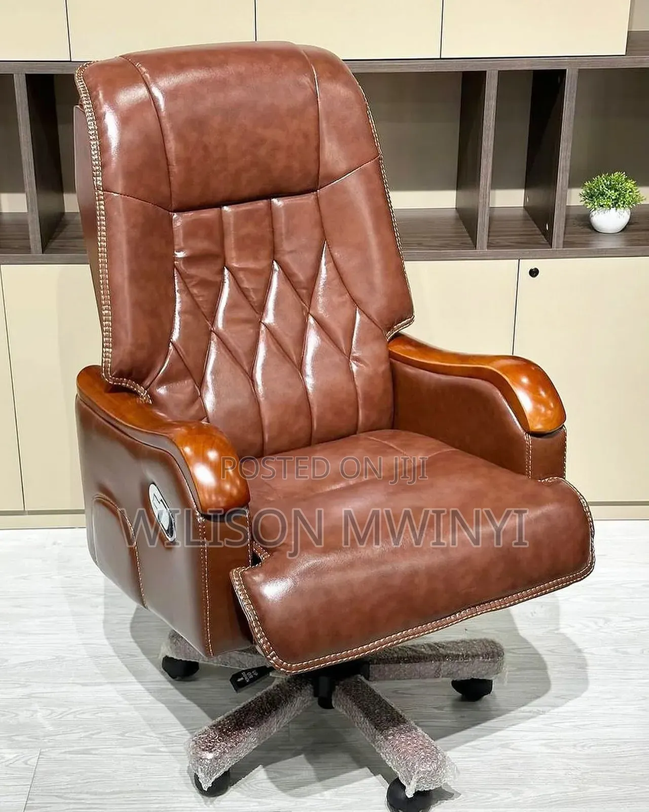 Executive Chair