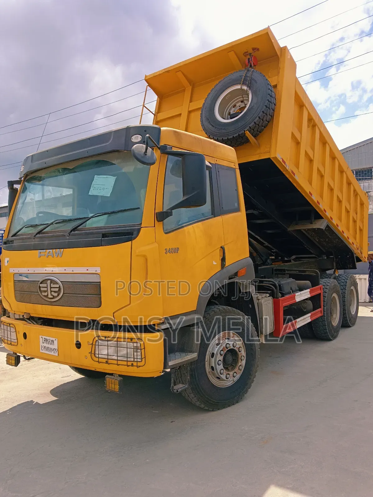 Trucks and Trailers for Sale , Affordable Prices