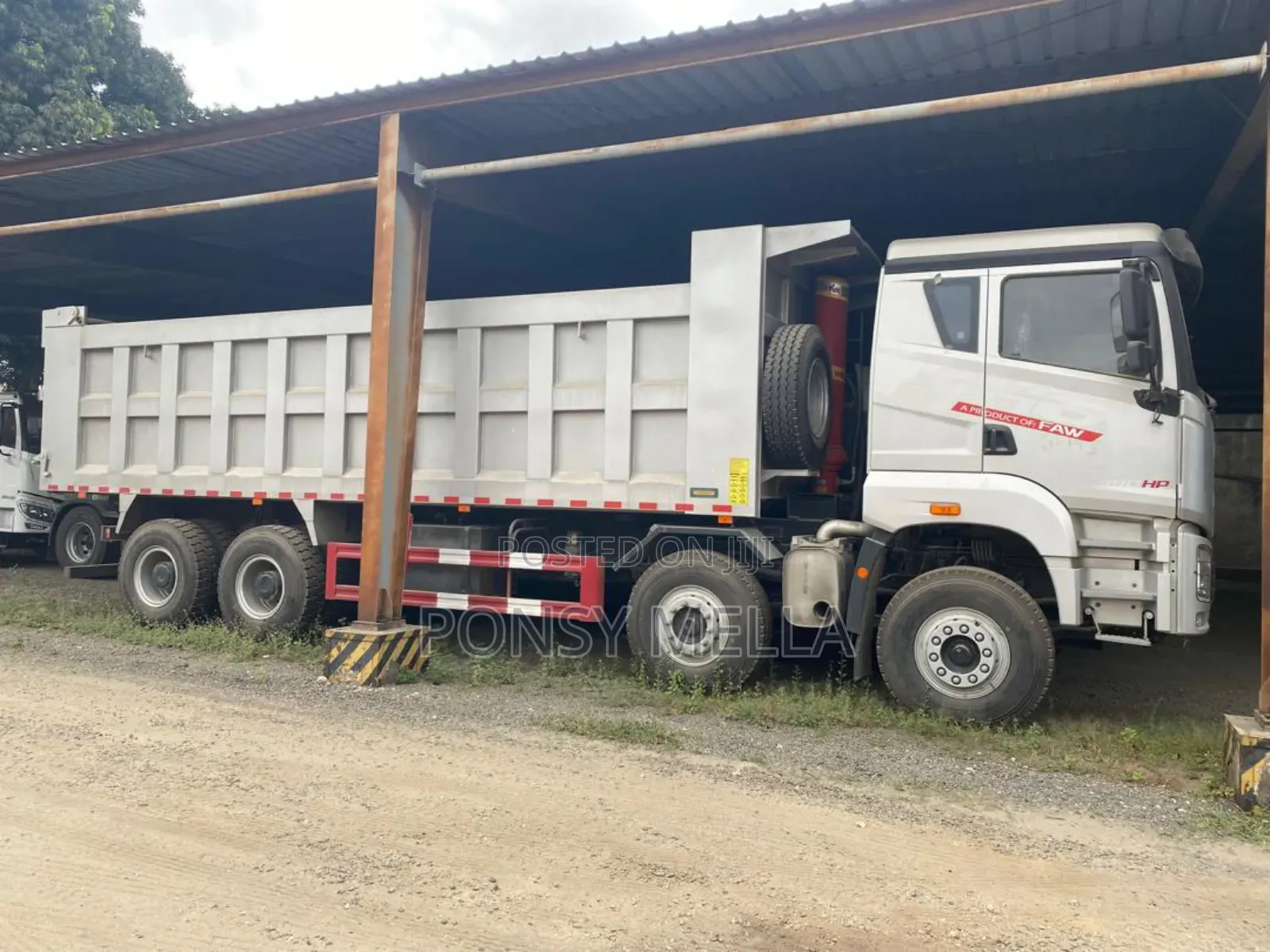 Trucks and Trailers for Sale , Affordable Prices